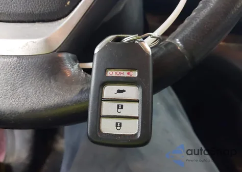 2016 Honda Cr-V Ex-L from USA, damaged, VIN 2HKRM4H70GH719850